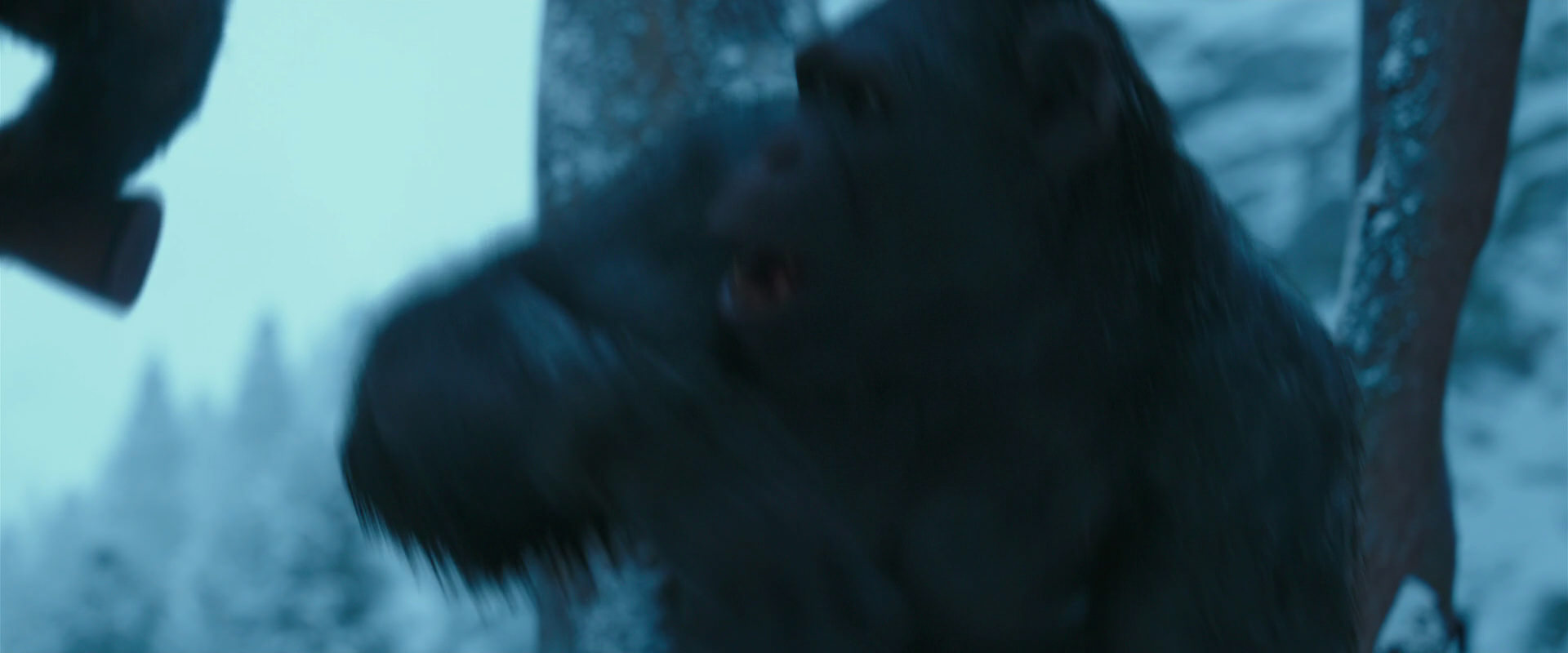 War for the Planet of the Apes (2017) HD screenshot 6887