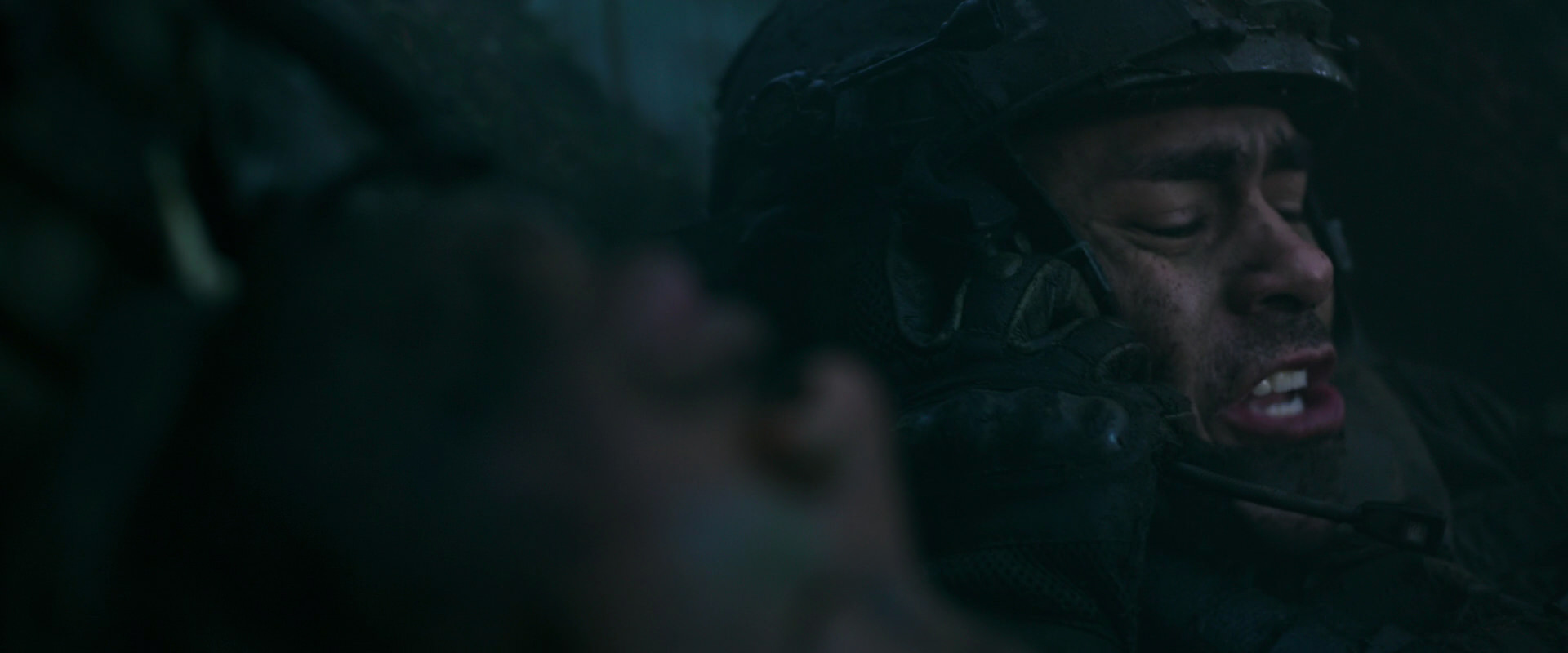 War for the Planet of the Apes (2017) HD screenshot 689