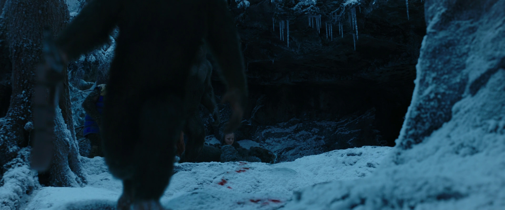 War for the Planet of the Apes (2017) screencap 6897