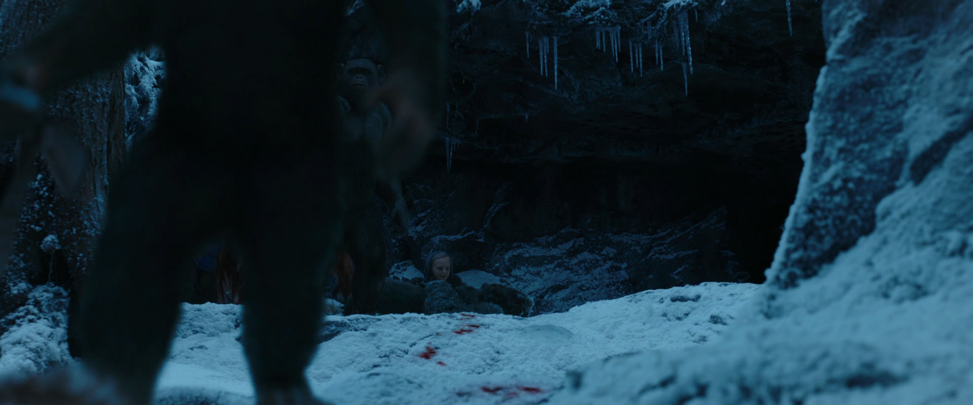 War for the Planet of the Apes (2017) movie still 6898