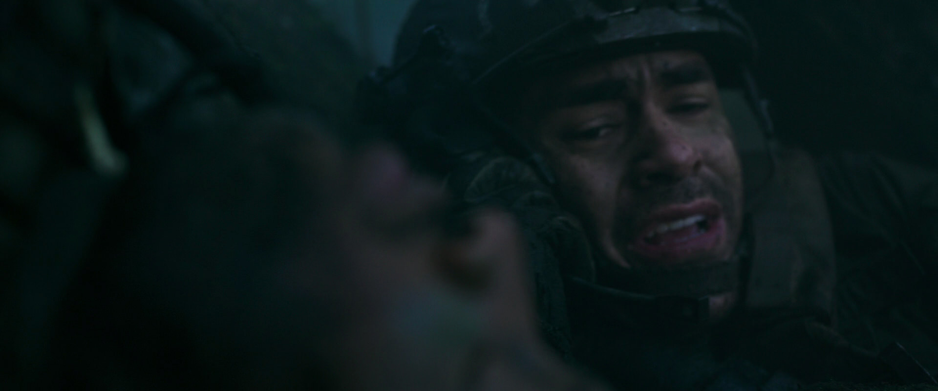 War for the Planet of the Apes (2017) screencap 690
