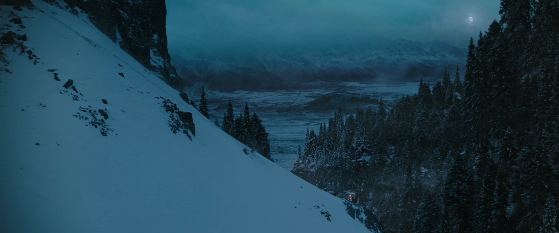 War for the Planet of the Apes (2017) screencap 6903