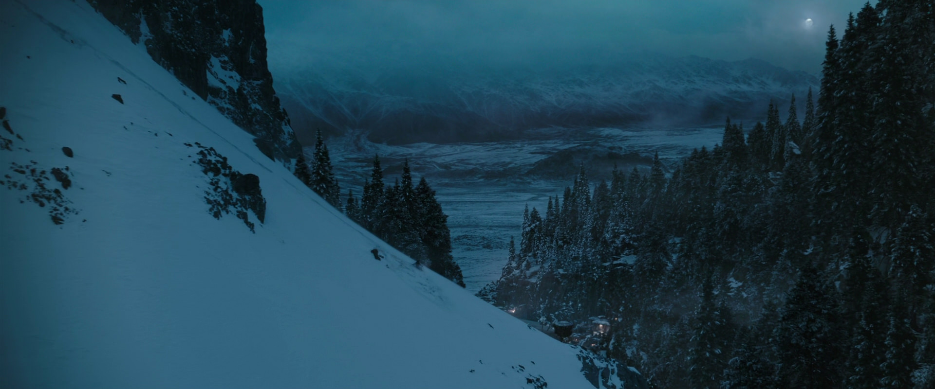War for the Planet of the Apes (2017) screencap 6906