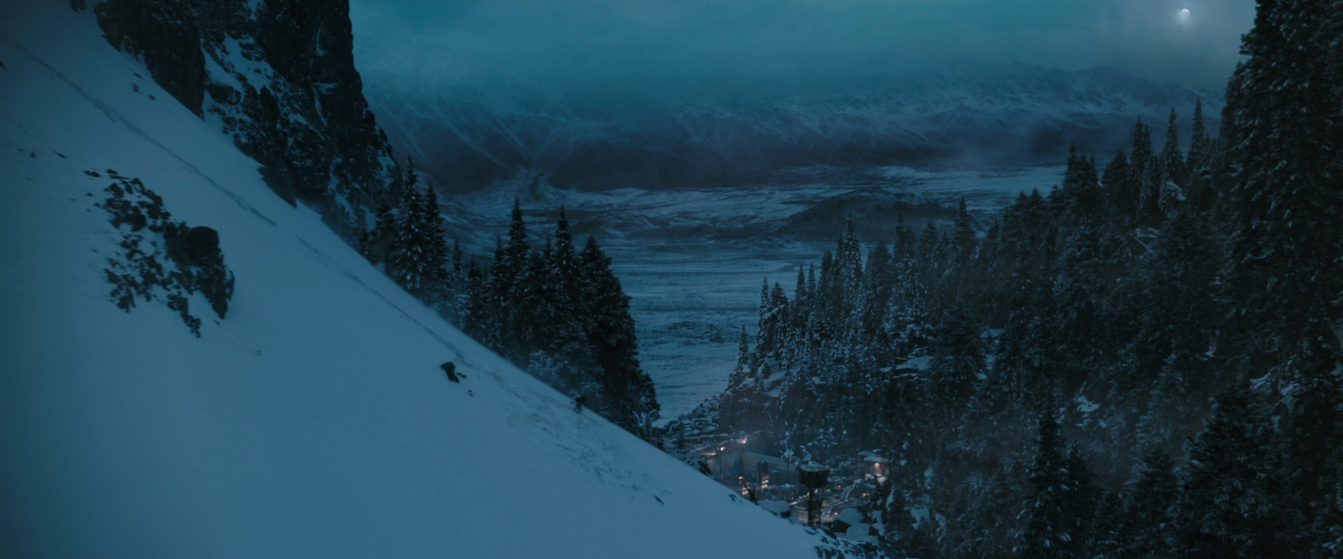 War for the Planet of the Apes (2017) screencap 6909