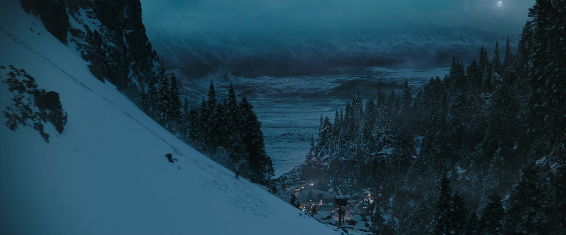 War for the Planet of the Apes (2017) movie still 6910