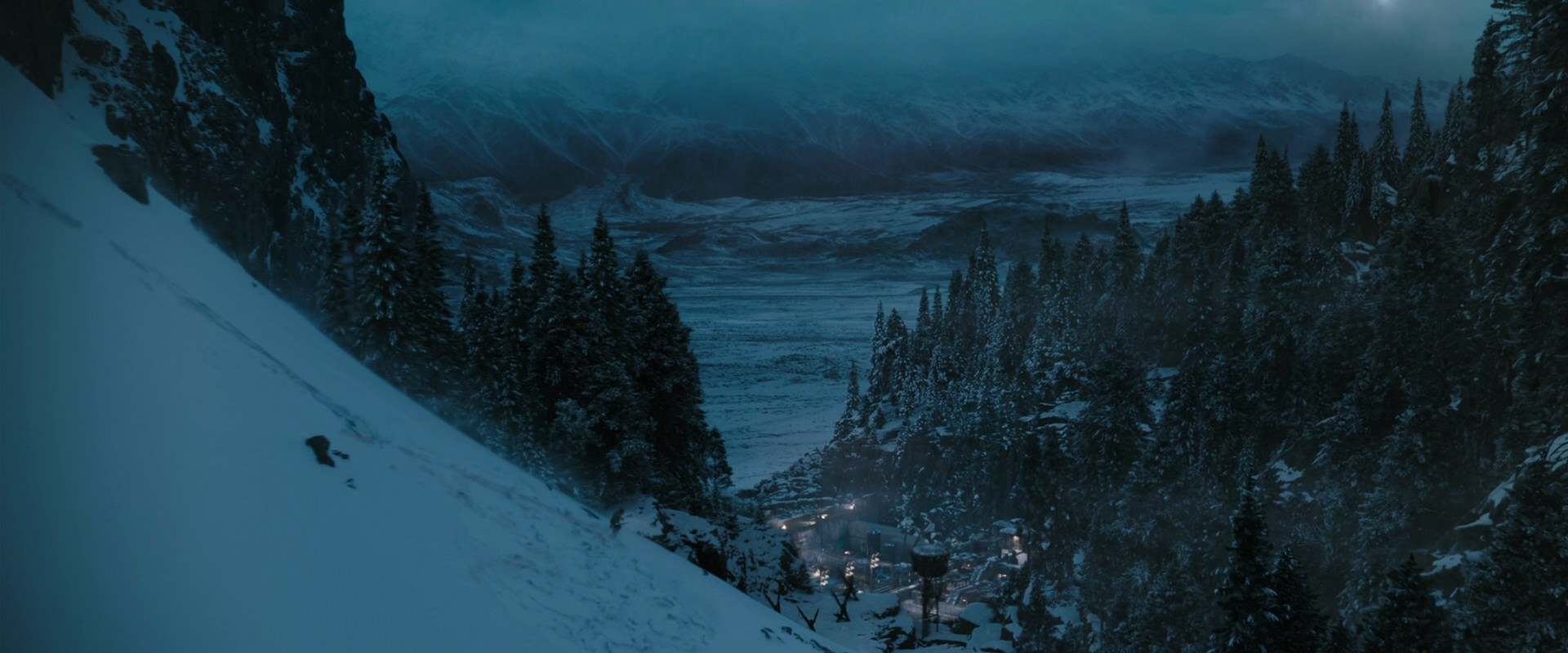 War for the Planet of the Apes (2017) screencap 6912