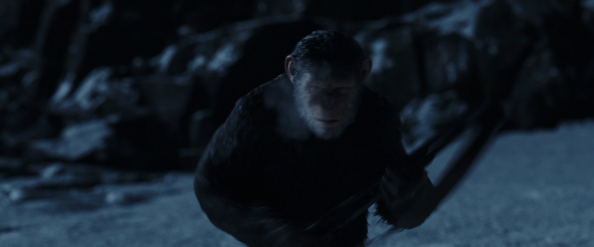 War for the Planet of the Apes (2017) HD screenshot 6914