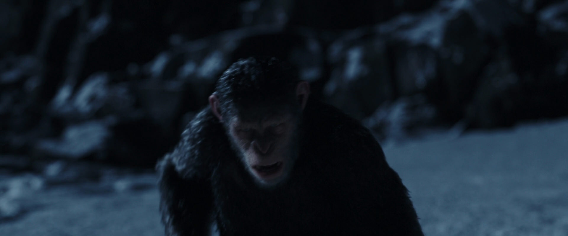 War for the Planet of the Apes (2017) HD screenshot 6917