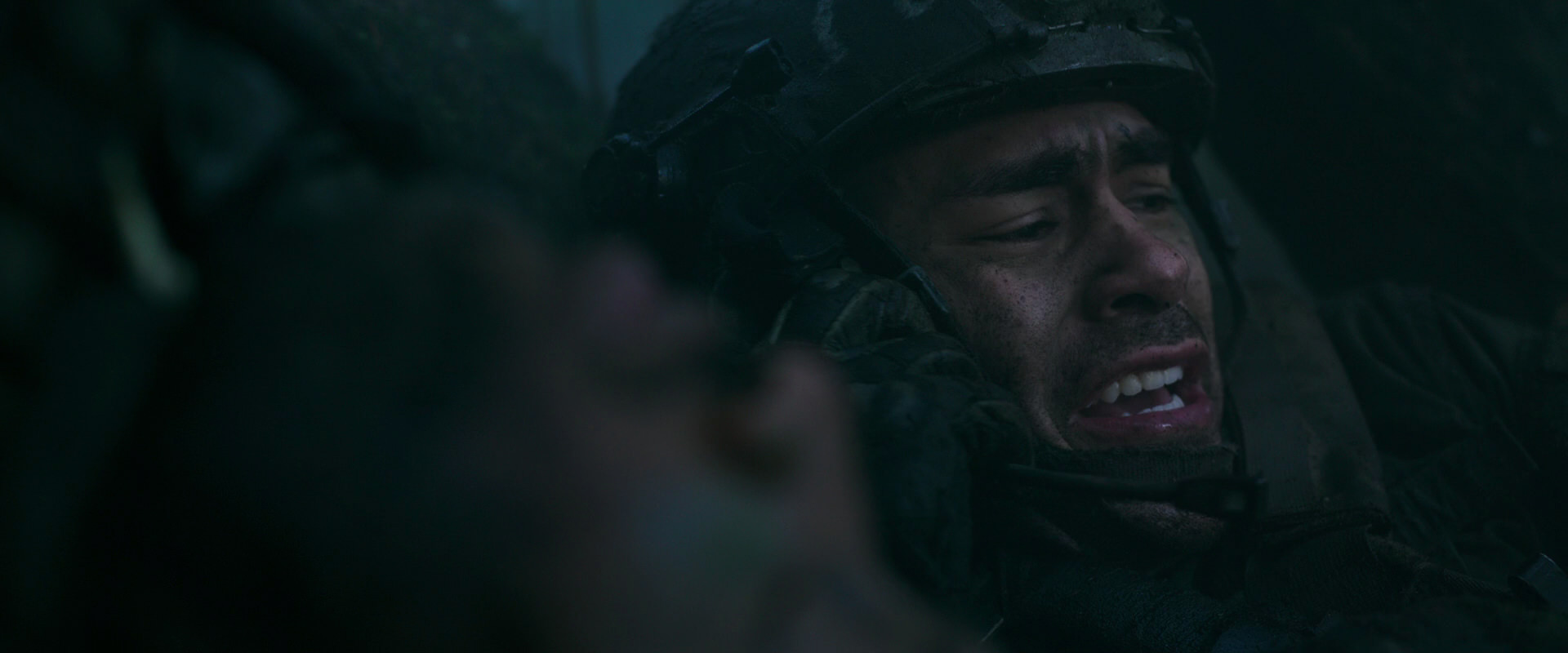 War for the Planet of the Apes (2017) HD screenshot 692
