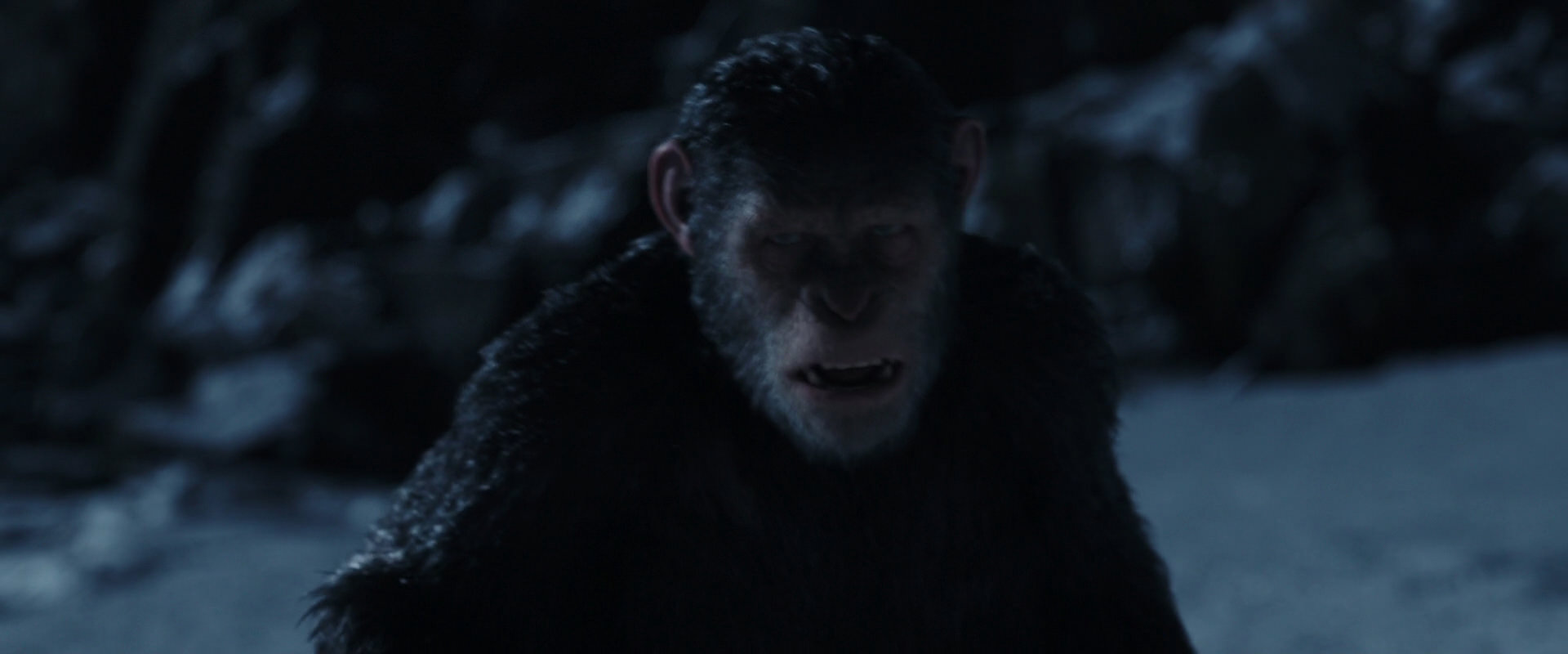 War for the Planet of the Apes (2017) HD screenshot 6920