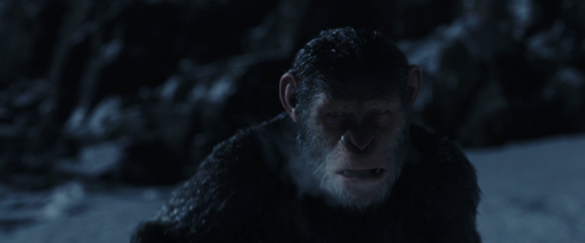 War for the Planet of the Apes (2017) HD screenshot 6923