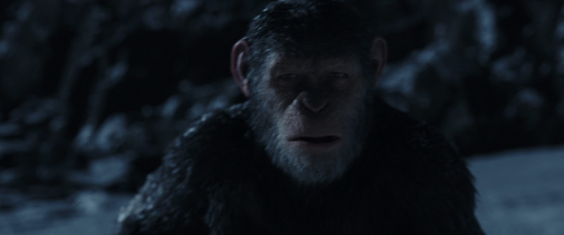 War for the Planet of the Apes (2017) HD screenshot 6929