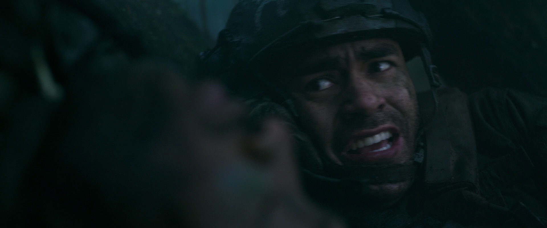War for the Planet of the Apes (2017) screencap 693