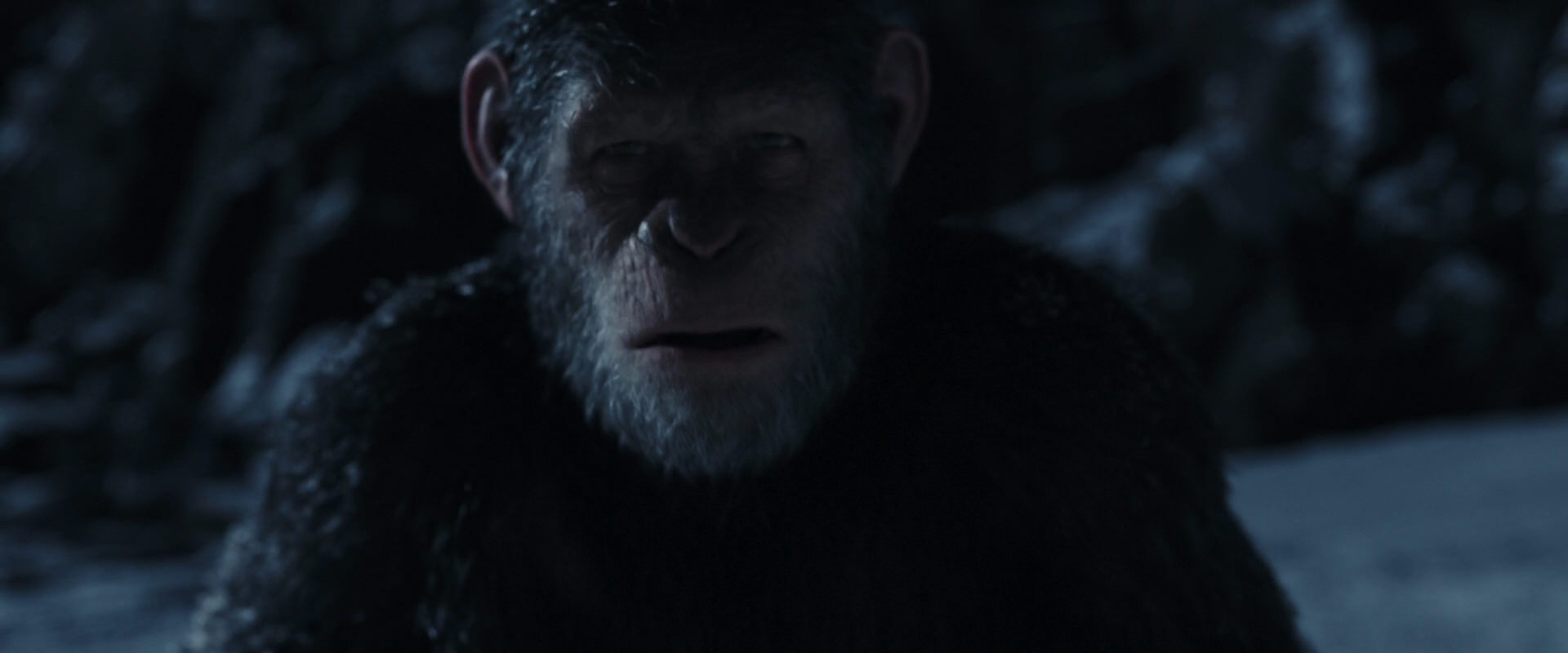 War for the Planet of the Apes (2017) screencap 6930
