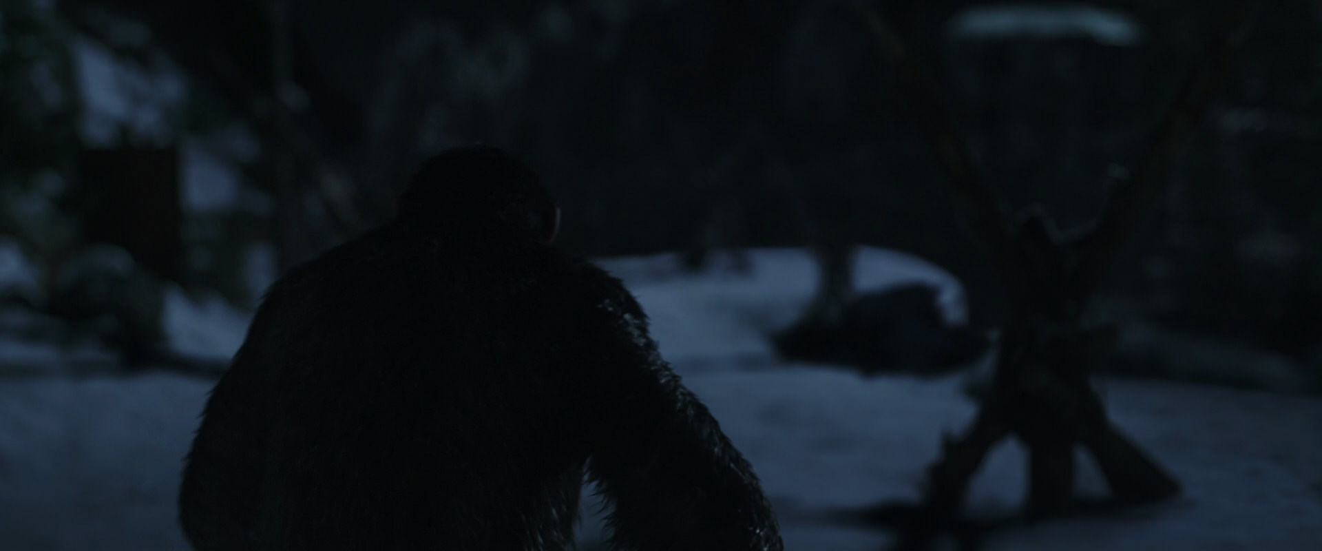 War for the Planet of the Apes (2017) movie still 6931