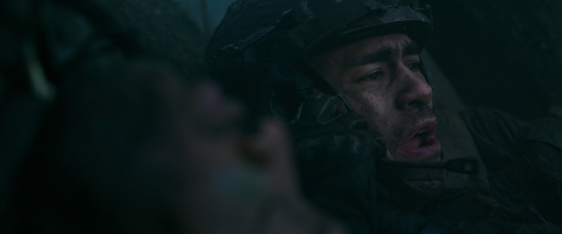 War for the Planet of the Apes (2017) HD screenshot 695