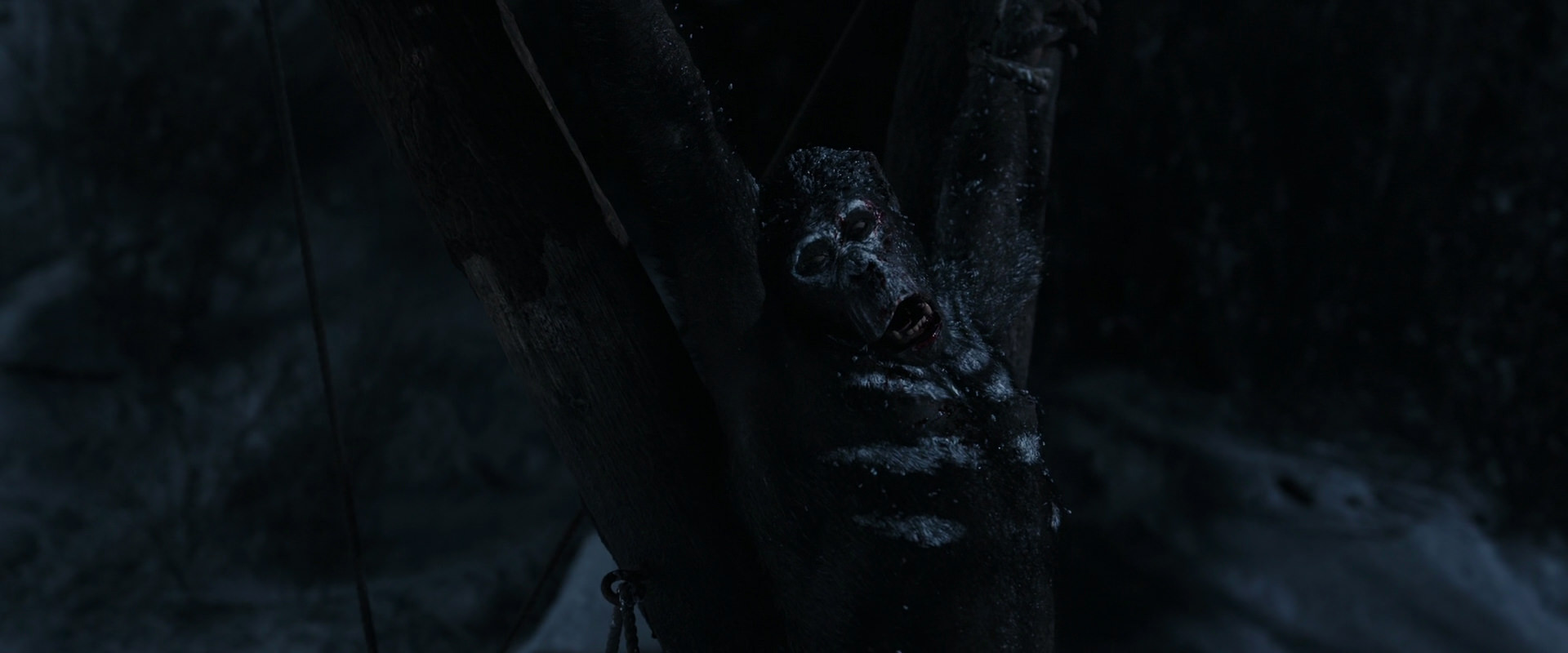 War for the Planet of the Apes (2017) HD screenshot 6959