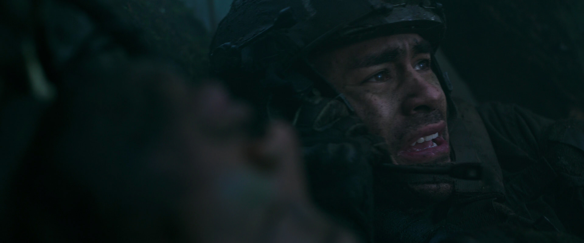 War for the Planet of the Apes (2017) screencap 696