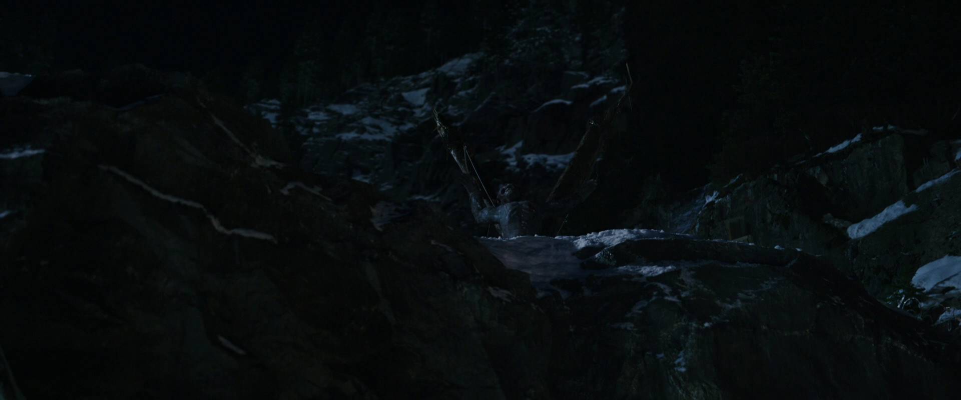War for the Planet of the Apes (2017) screencap 6972