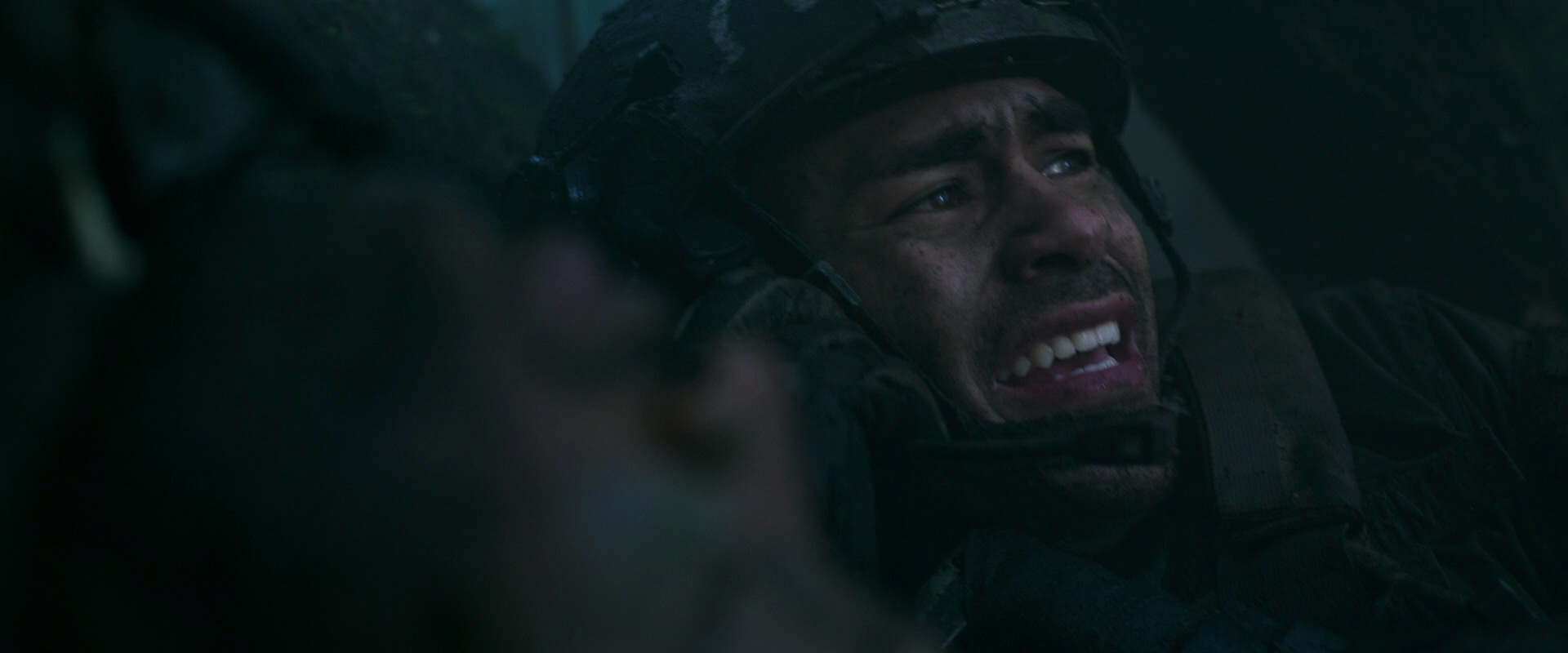 War for the Planet of the Apes (2017) HD screenshot 698