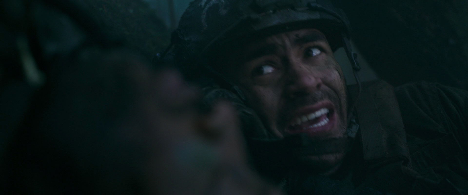 War for the Planet of the Apes (2017) screencap 699