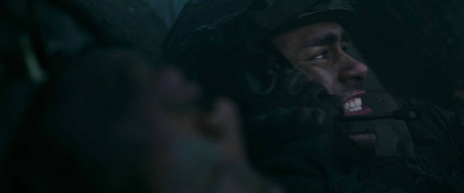 War for the Planet of the Apes (2017) movie still 700