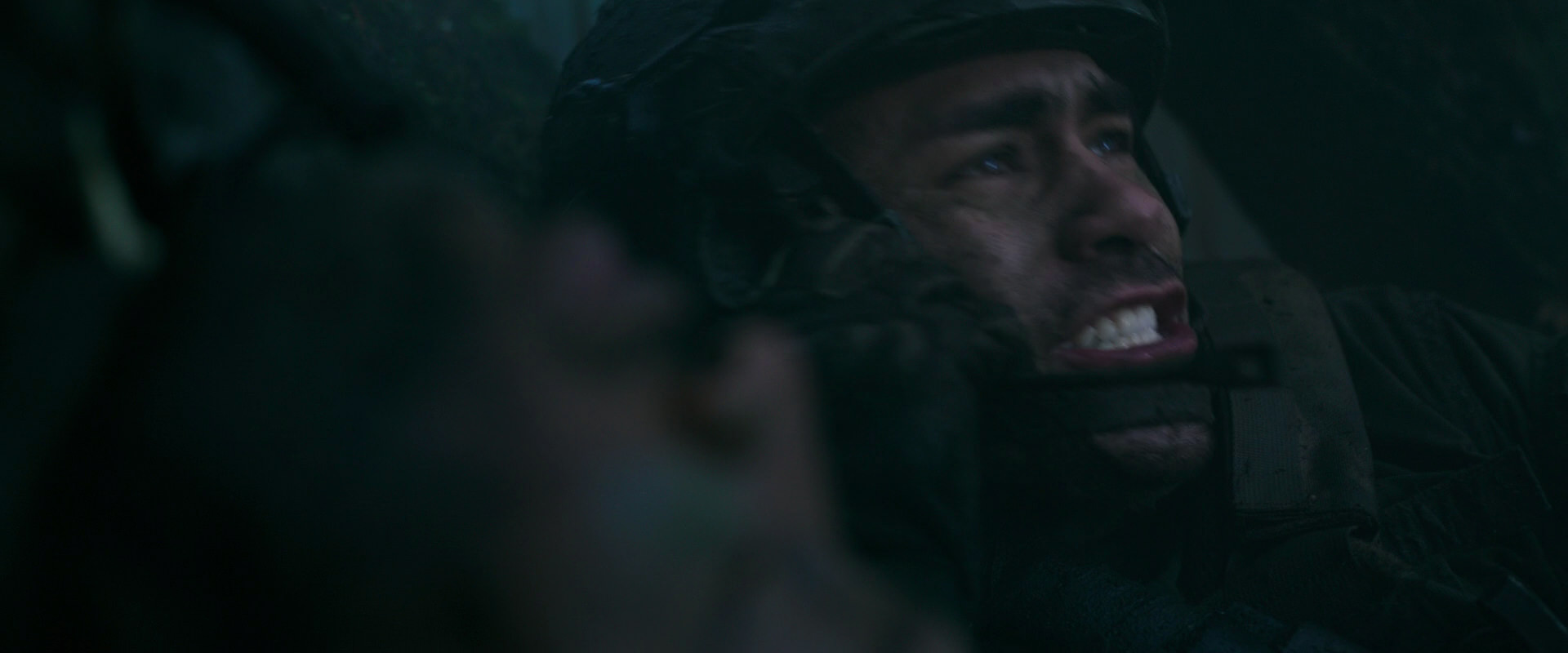 War for the Planet of the Apes (2017) HD screenshot 701