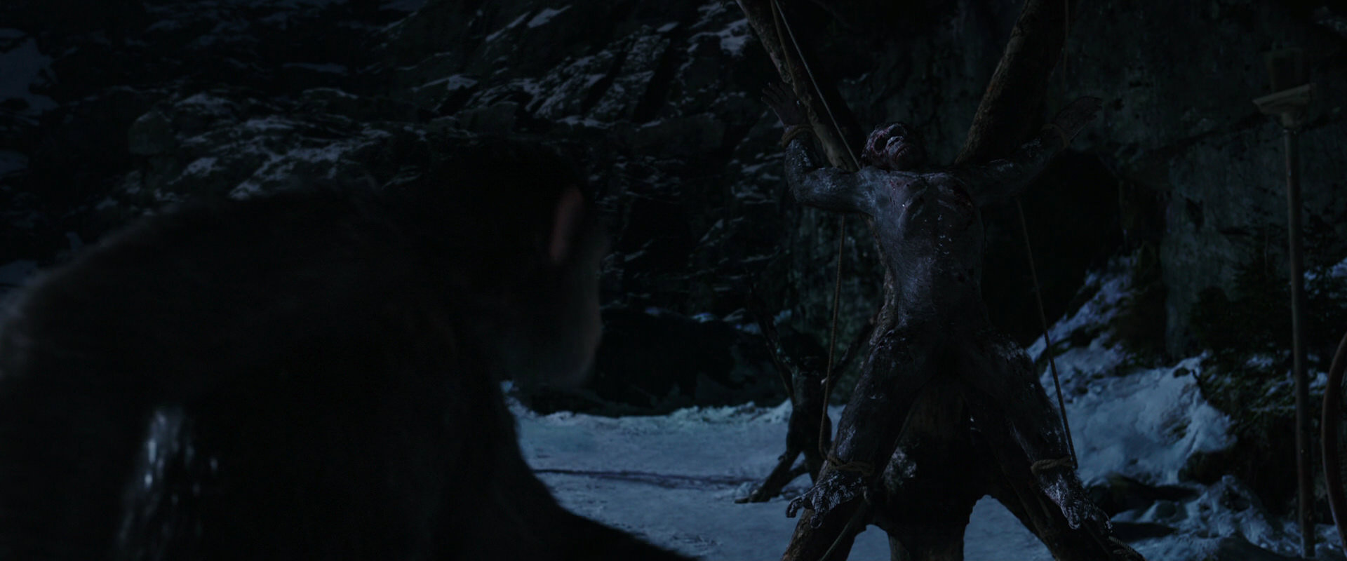 War for the Planet of the Apes (2017) screencap 7017
