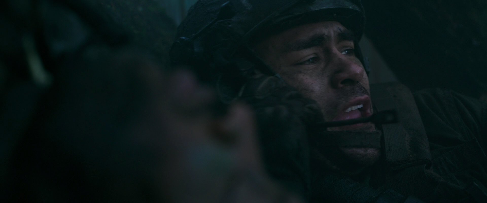 War for the Planet of the Apes (2017) screencap 702