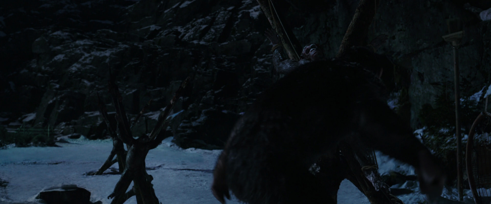 War for the Planet of the Apes (2017) screencap 7020