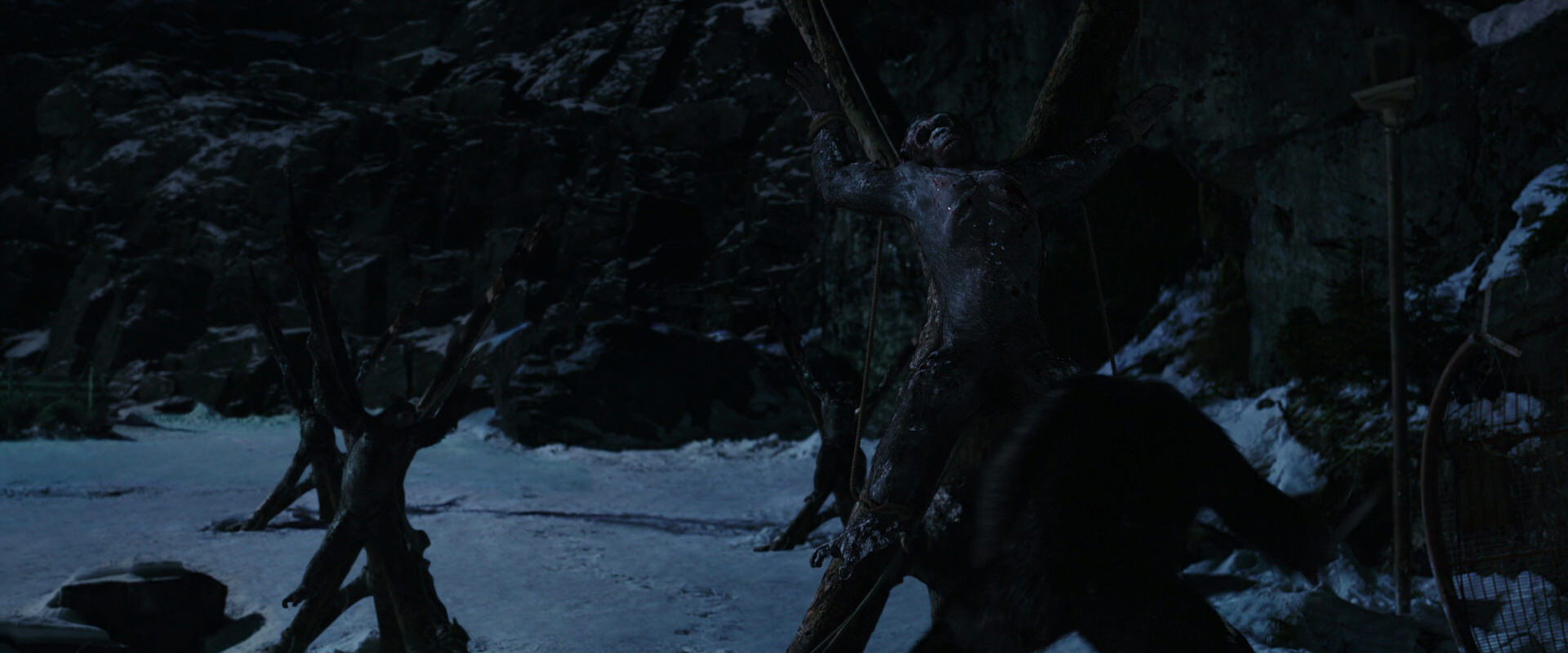 War for the Planet of the Apes (2017) screencap 7029