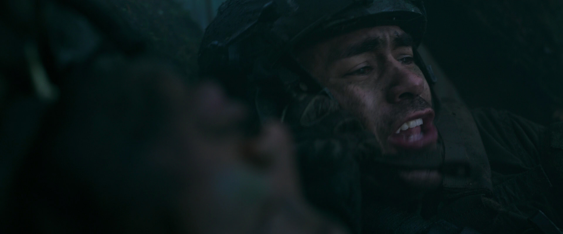 War for the Planet of the Apes (2017) movie still 703