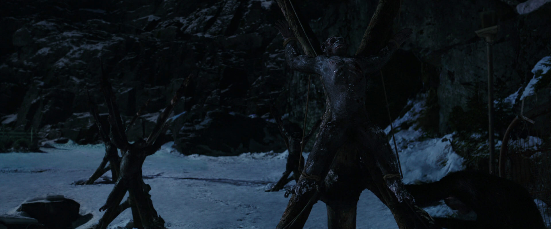 War for the Planet of the Apes (2017) screencap 7035