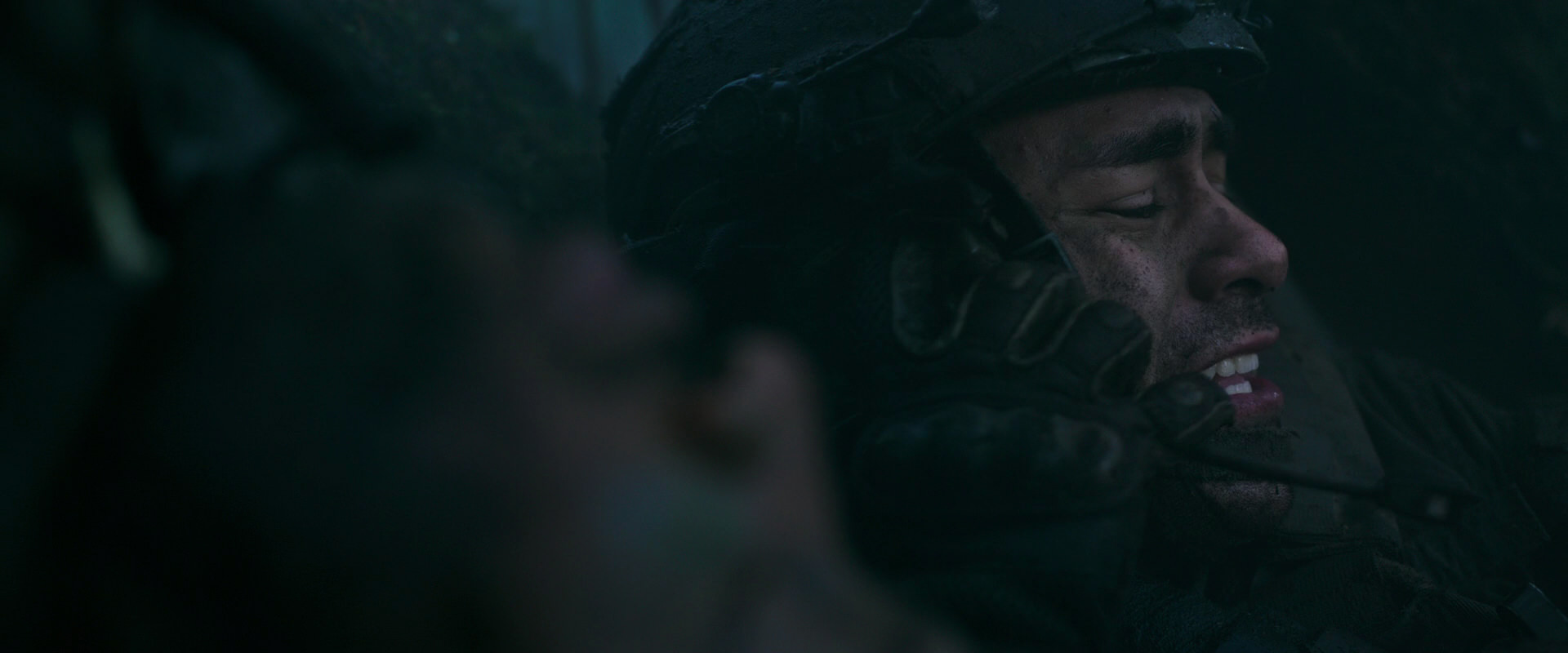War for the Planet of the Apes (2017) HD screenshot 704