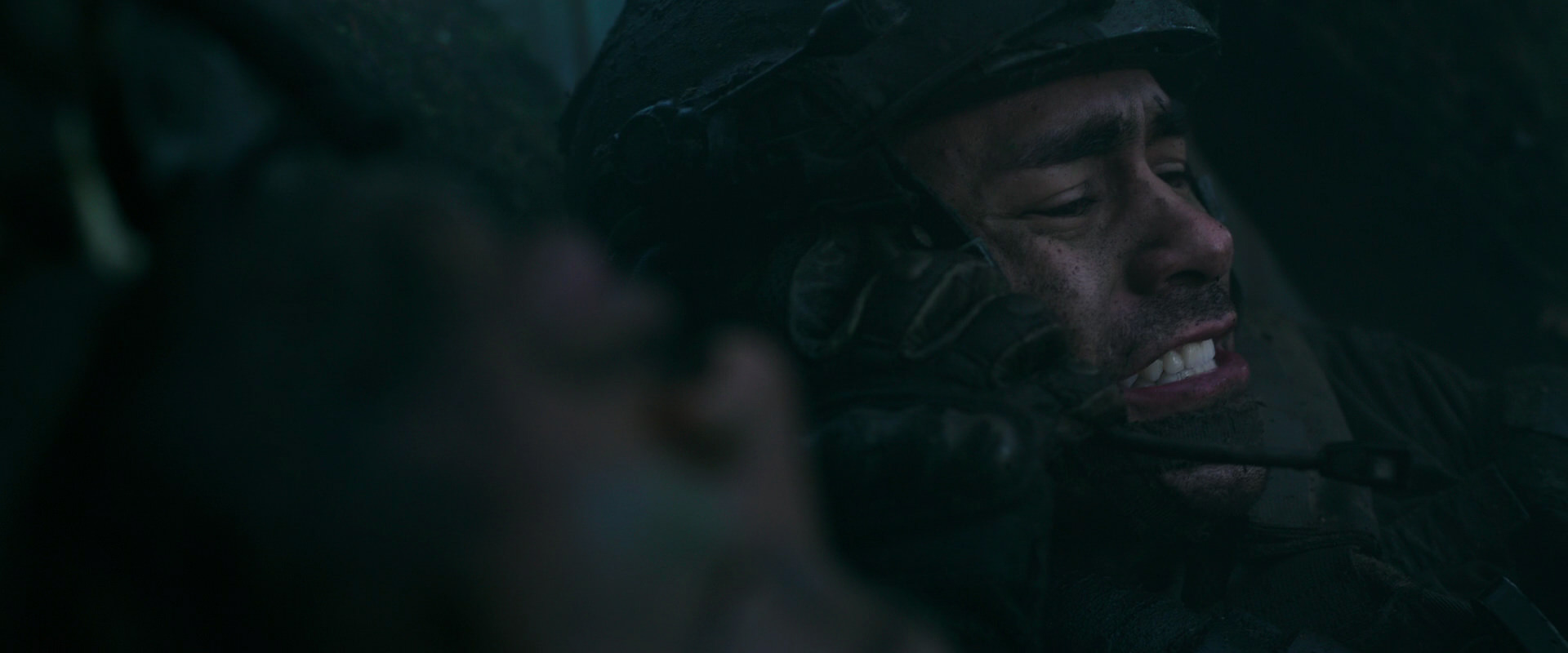 War for the Planet of the Apes (2017) screencap 705