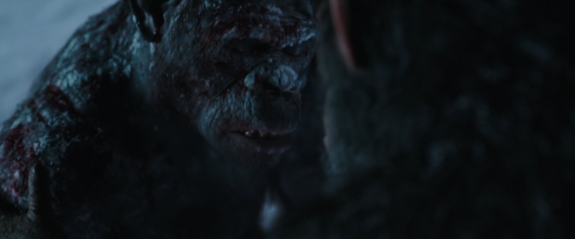War for the Planet of the Apes (2017) movie still 7051