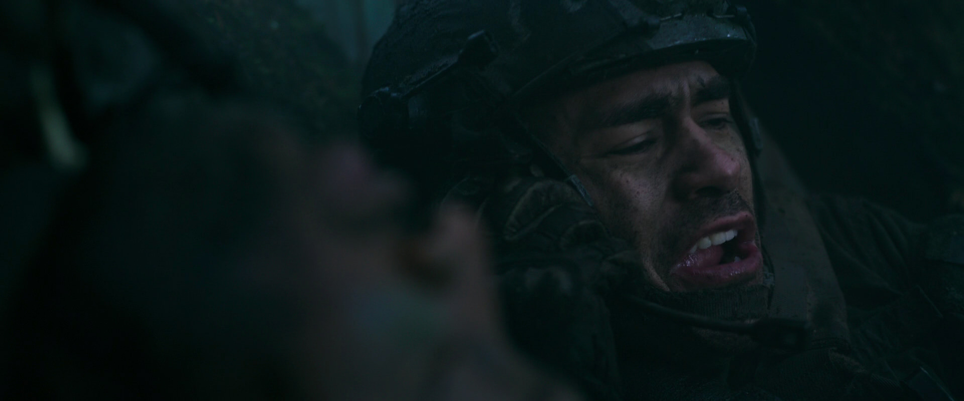War for the Planet of the Apes (2017) movie still 706