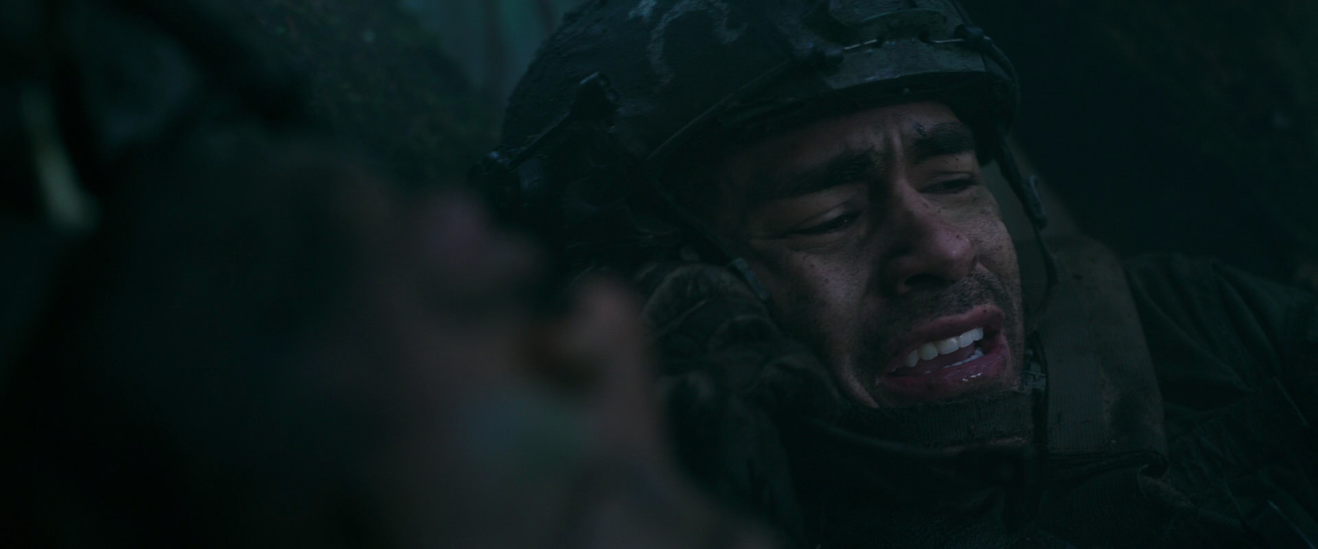 War for the Planet of the Apes (2017) HD screenshot 707