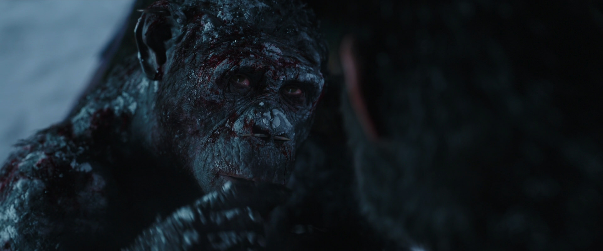 War for the Planet of the Apes (2017) HD screenshot 7070