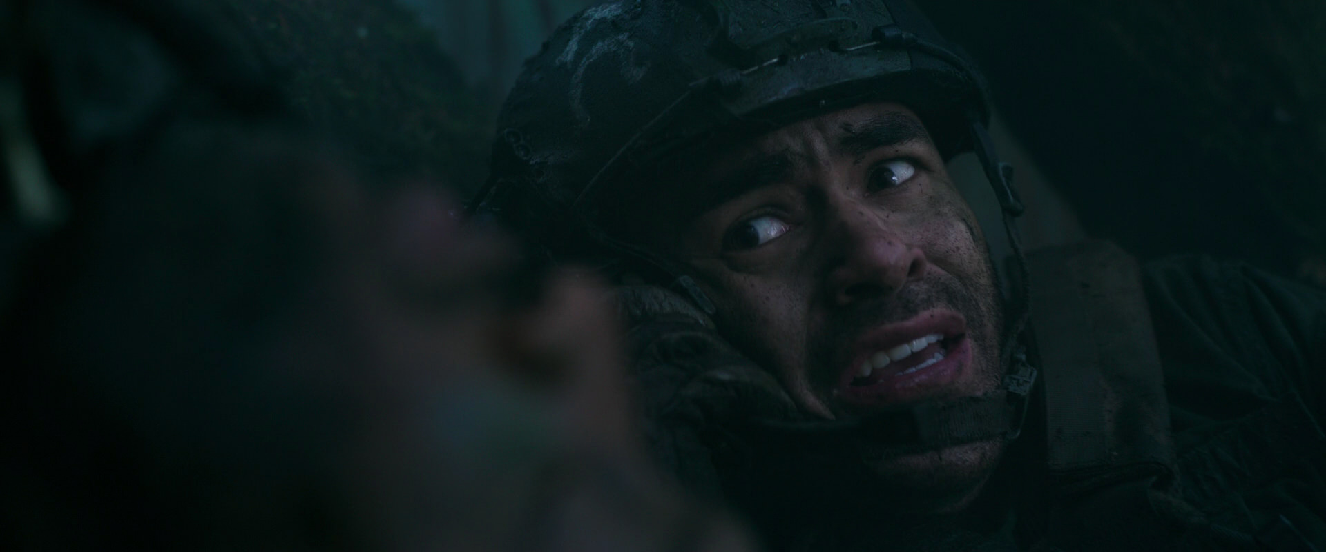 War for the Planet of the Apes (2017) screencap 708