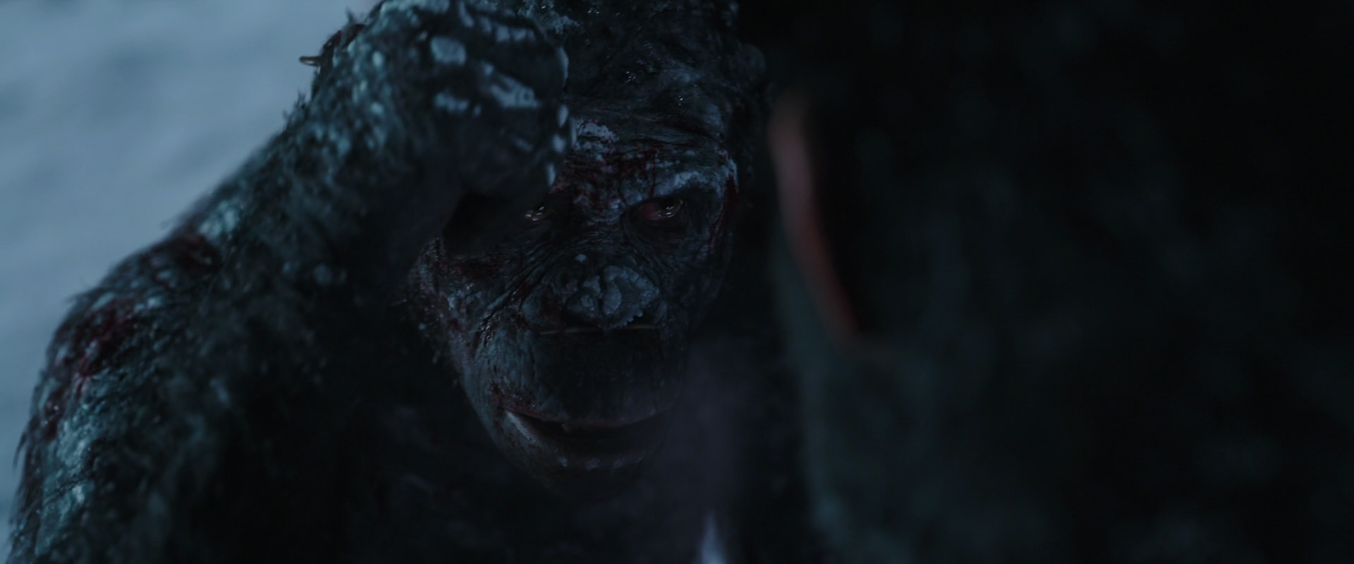 War for the Planet of the Apes (2017) HD screenshot 7088