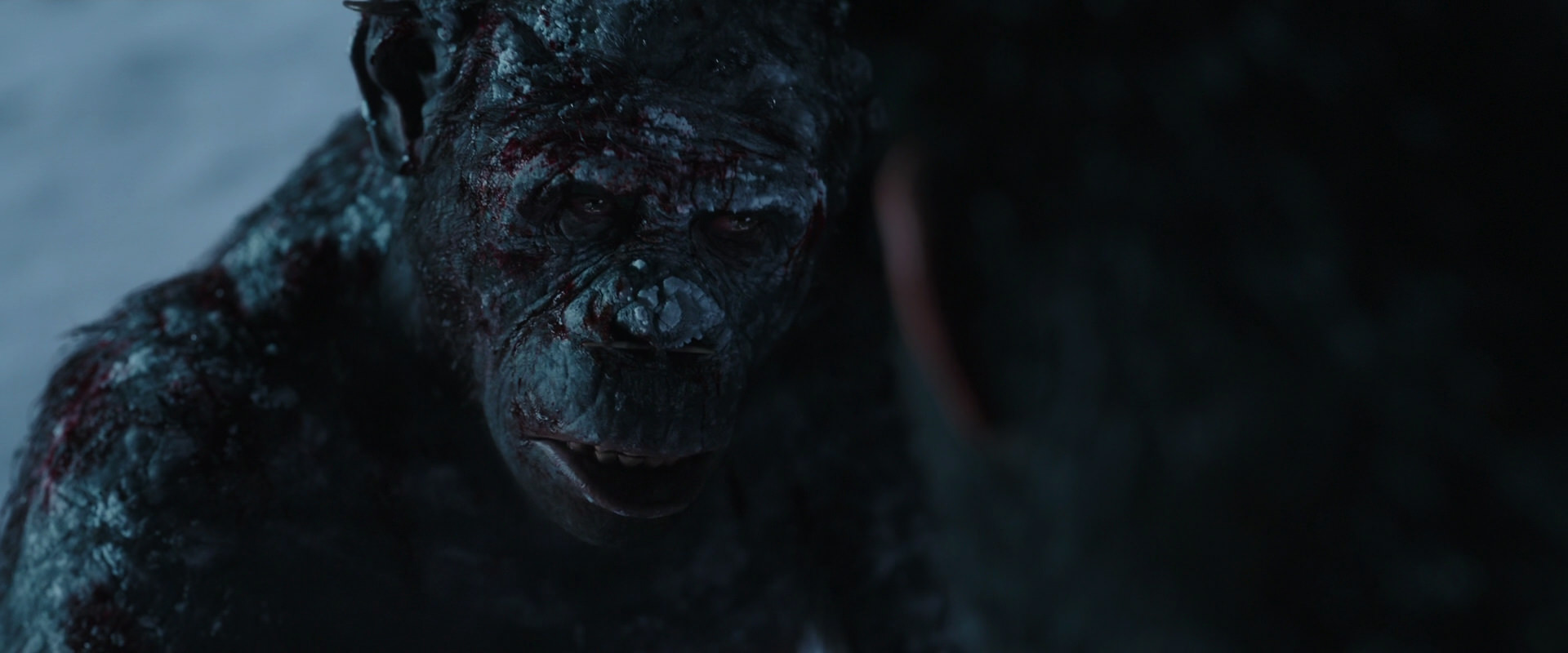 War for the Planet of the Apes (2017) movie still 7096