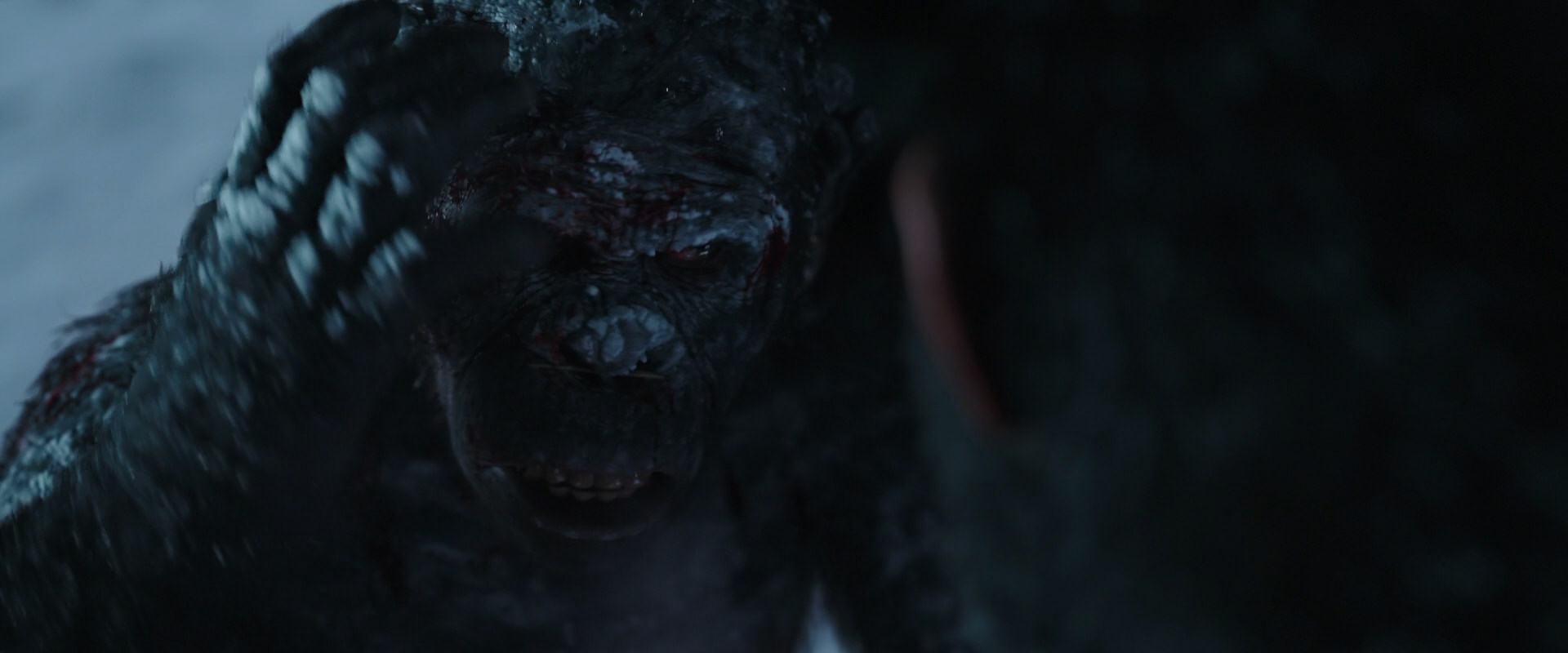 War for the Planet of the Apes (2017) screencap 7098
