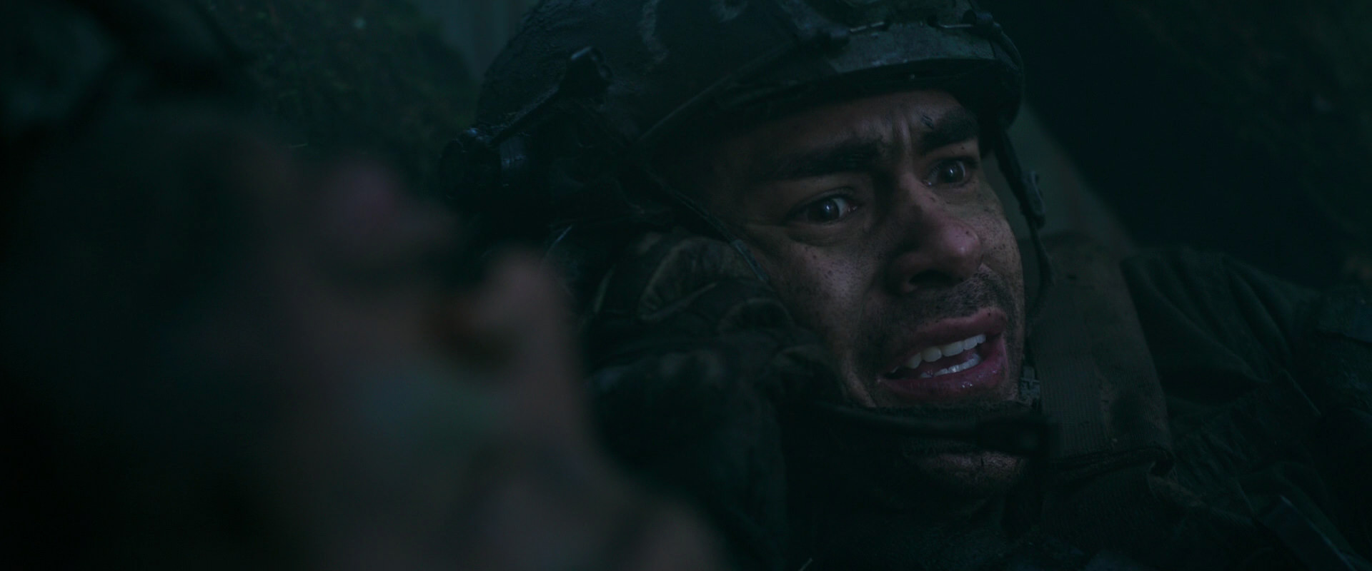 War for the Planet of the Apes (2017) HD screenshot 710