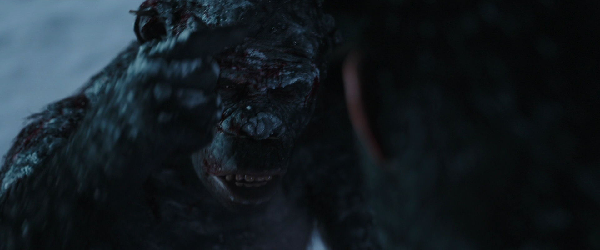 War for the Planet of the Apes (2017) movie still 7102