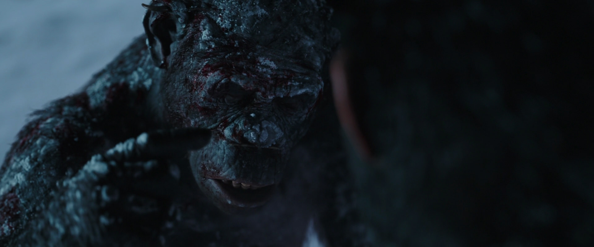 War for the Planet of the Apes (2017) screencap 7104