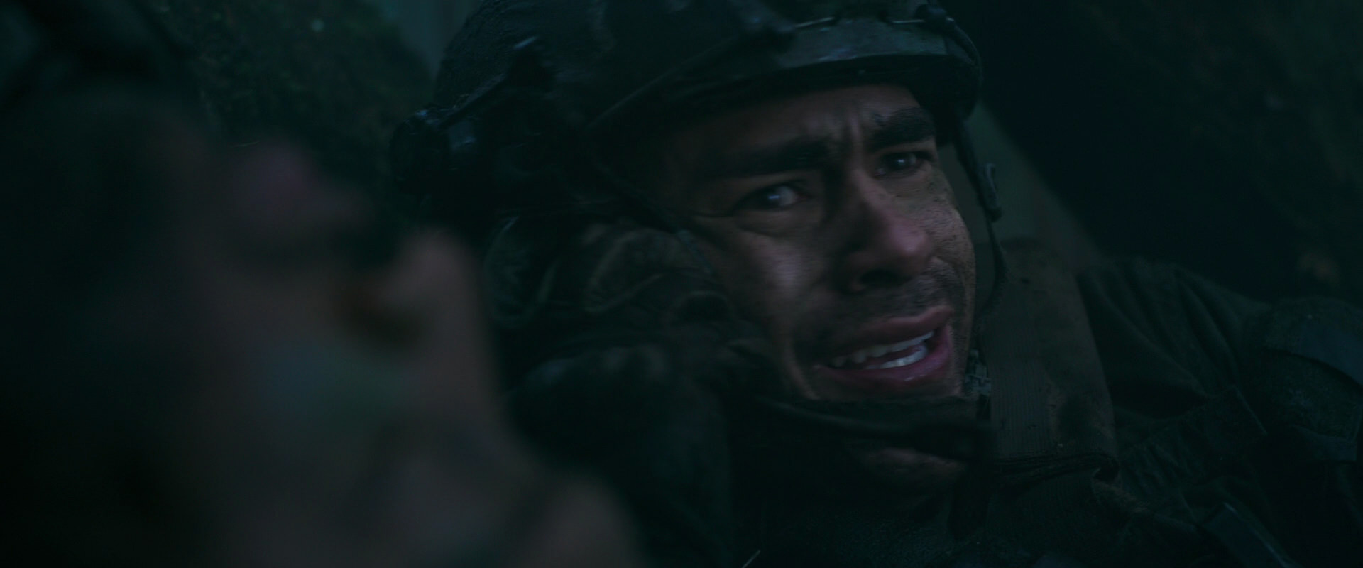 War for the Planet of the Apes (2017) screencap 711