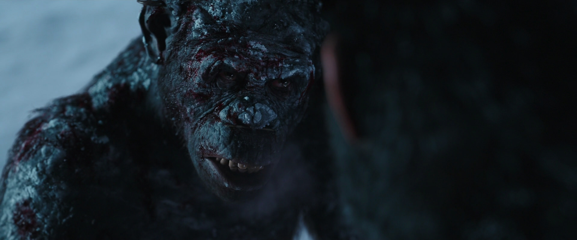 War for the Planet of the Apes (2017) screencap 7113