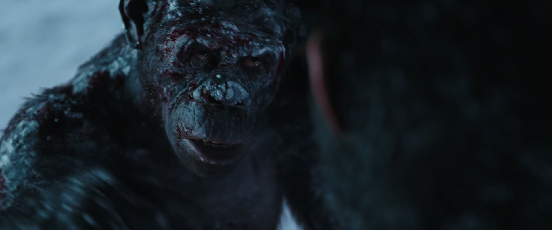 War for the Planet of the Apes (2017) HD screenshot 7115