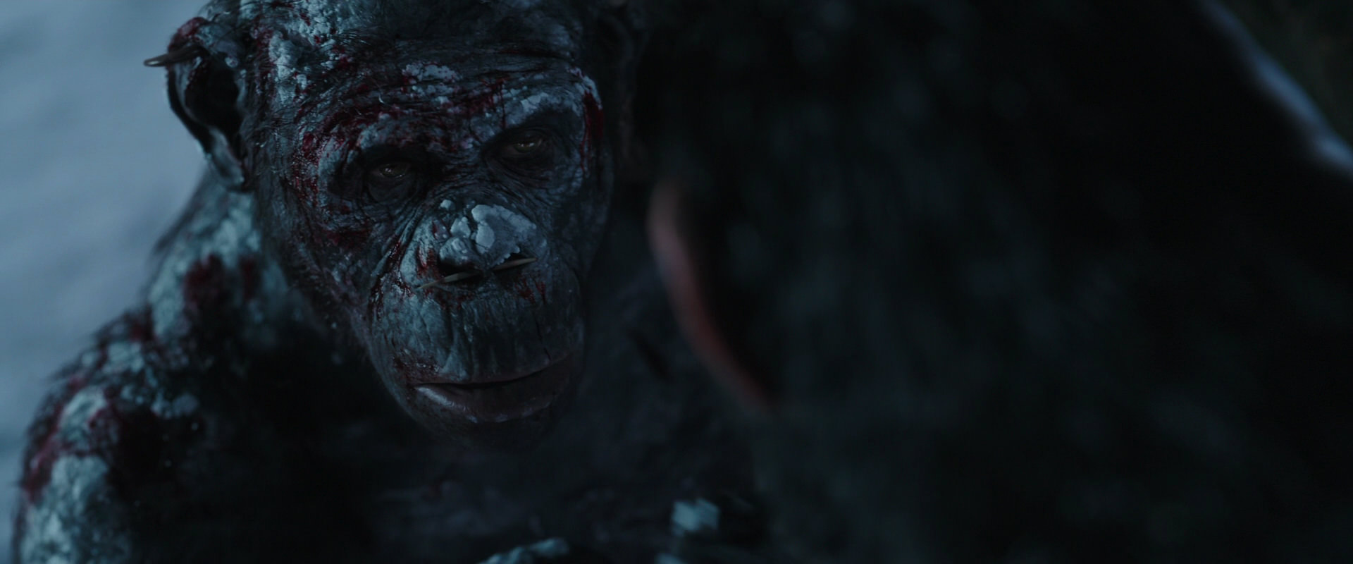 War for the Planet of the Apes (2017) HD screenshot 7127